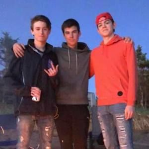 Meet your Posher, Graeme